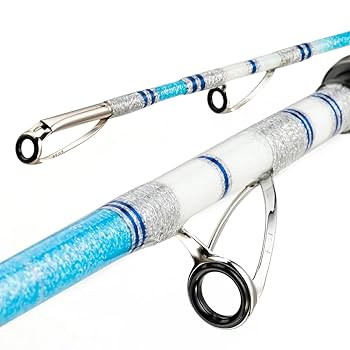 Amazon | バトルシップス 総糸巻 230-50号 シャイニーブルー